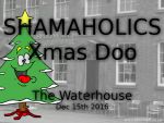 2016 Xmas Shamaholics Doo